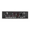 Emaplaat ASUS ROG STRIX X870E-E GAMING WIFI ATX, AMD X870E, Socket AM5, DDR5, 4 DIMM, Wi‑Fi 7, Bluetooth 5.4, 5Gb LAN