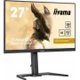 iiyama GB2795HSU-B1 arvutimonitor 68,6 cm (27 tolli) 1920 x 1080 pikslit Full HD LED must