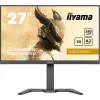 iiyama GB2795HSU-B1 arvutimonitor 68,6 cm (27 tolli) 1920 x 1080 pikslit Full HD LED must
