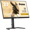 iiyama GB2795HSU-B1 arvutimonitor 68,6 cm (27 tolli) 1920 x 1080 pikslit Full HD LED must