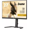 iiyama GB2795HSU-B1 arvutimonitor 68,6 cm (27 tolli) 1920 x 1080 pikslit Full HD LED must