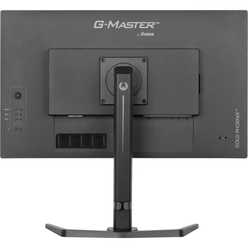 iiyama GB2795HSU-B1 arvutimonitor 68,6 cm (27 tolli) 1920 x 1080 pikslit Full HD LED must