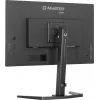 iiyama GB2795HSU-B1 arvutimonitor 68,6 cm (27 tolli) 1920 x 1080 pikslit Full HD LED must