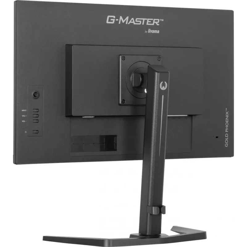 iiyama GB2795HSU-B1 arvutimonitor 68,6 cm (27 tolli) 1920 x 1080 pikslit Full HD LED must