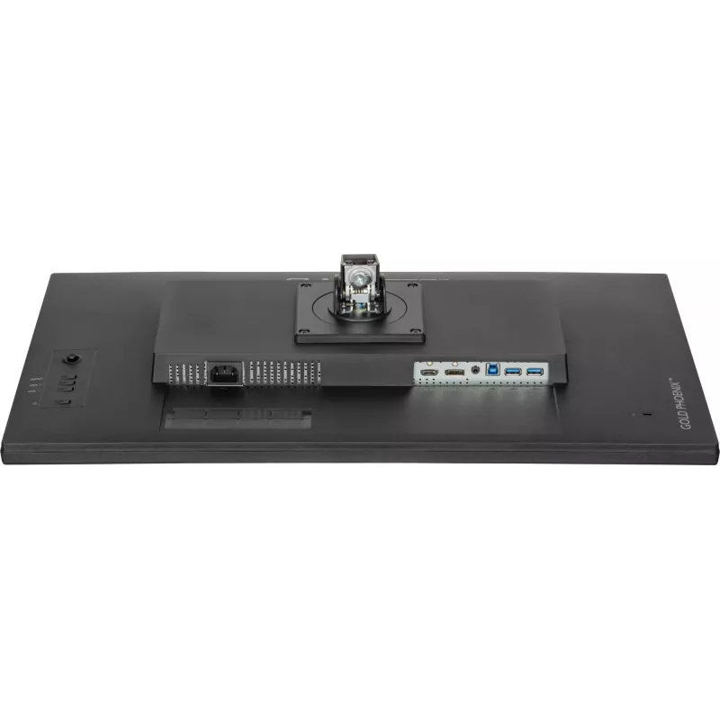 iiyama GB2795HSU-B1 arvutimonitor 68,6 cm (27 tolli) 1920 x 1080 pikslit Full HD LED must