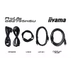 iiyama GB2795HSU-B1 arvutimonitor 68,6 cm (27 tolli) 1920 x 1080 pikslit Full HD LED must