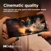 Motorola edge 50 16.9 cm (6.67 tolli) Dual SIM Android 14 5G USB Type-C 12 GB 512 GB 5000 mAh Roheline