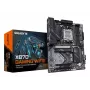 Emaplaat GIGABYTE X870 GAMING WIFI6 ATX, AMD X870, Socket AM5, DDR5, 4x DIMM, kuni 256 GB, Wi‑Fi 6, 2.5Gb LAN