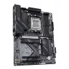 Emaplaat GIGABYTE X870 GAMING WIFI6 ATX, AMD X870, Socket AM5, DDR5, 4x DIMM, kuni 256 GB, Wi‑Fi 6, 2.5Gb LAN
