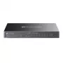 Hallatav lüliti TP-Link Omada ES210GMP 10 porti Gigabit Ethernet PoE