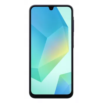 Samsung Galaxy A16 17 cm (6.7 tolli) Dual SIM 4G USB Type-C 4 GB 128 GB 5000 mAh Must
