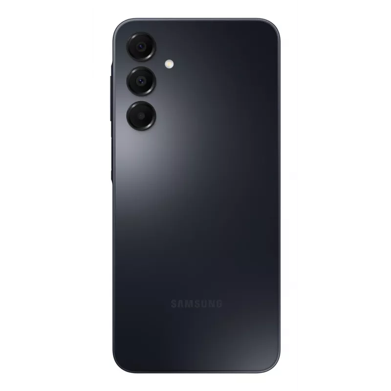 Samsung Galaxy A16 17 cm (6.7 tolli) Dual SIM 4G USB Type-C 4 GB 128 GB 5000 mAh Must