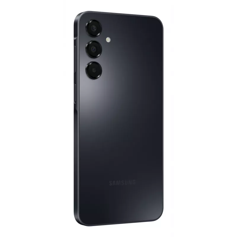 Samsung Galaxy A16 17 cm (6.7 tolli) Dual SIM 4G USB Type-C 4 GB 128 GB 5000 mAh Must