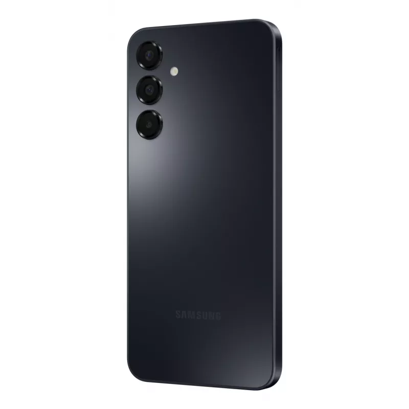 Samsung Galaxy A16 17 cm (6.7 tolli) Dual SIM 4G USB Type-C 4 GB 128 GB 5000 mAh Must