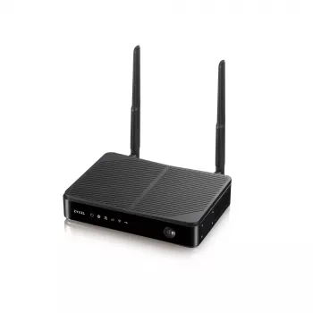 Ruuter Zyxel LTE3301-PLUS Kaheribaline 2,4 GHz / 5 GHz Wi-Fi 5