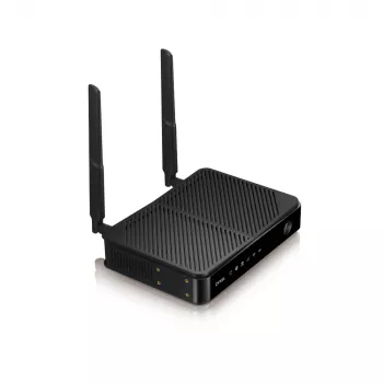 Ruuter Zyxel LTE3301-PLUS Kaheribaline 2,4 GHz / 5 GHz Wi-Fi 5