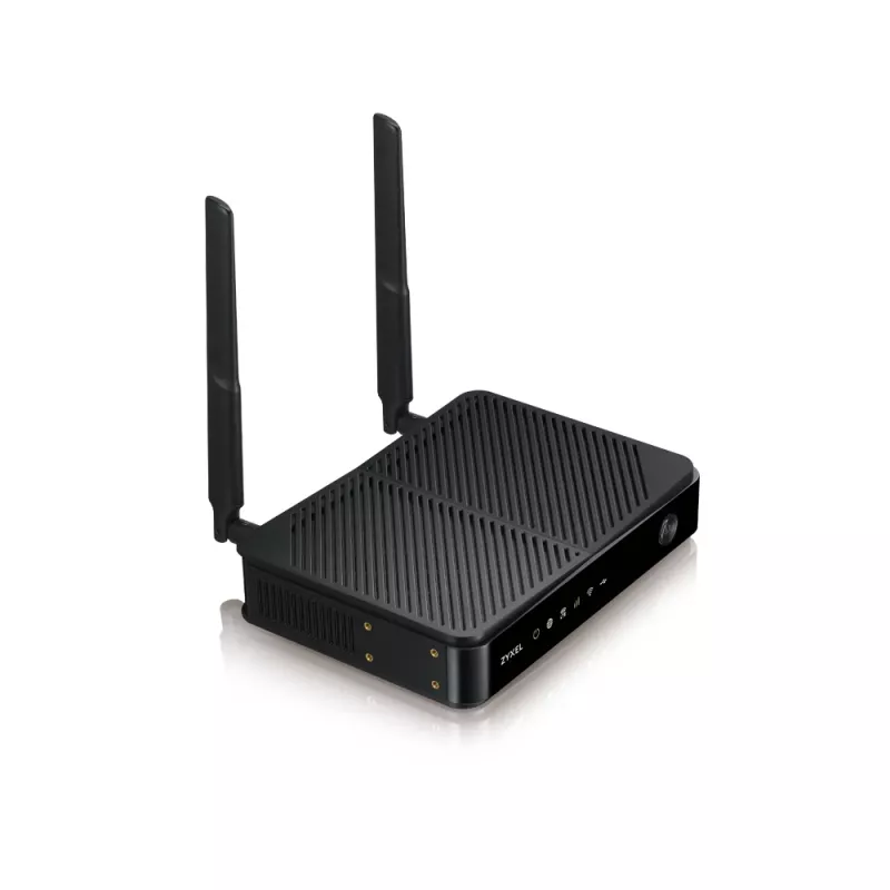 Ruuter Zyxel LTE3301-PLUS Kaheribaline 2,4 GHz / 5 GHz Wi-Fi 5