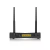 Ruuter Zyxel LTE3301-PLUS Kaheribaline 2,4 GHz / 5 GHz Wi-Fi 5