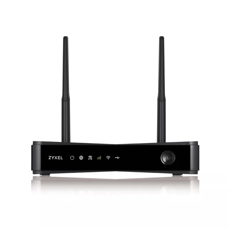 Ruuter Zyxel LTE3301-PLUS Kaheribaline 2,4 GHz / 5 GHz Wi-Fi 5