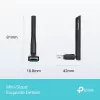 TP-Link UB500 Plus liidesekaardid/adapter Bluetooth