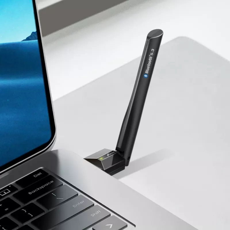 TP-Link UB500 Plus liidesekaardid/adapter Bluetooth