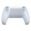 Juhtmeta mängupult Sony PlayStation 5 S1000044424 — Bluetooth ja USB-C, pärlmutter, 12 h aku, vibratsioon, kõrvaklappide väljund