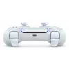 Juhtmeta mängupult Sony PlayStation 5 S1000044424 — Bluetooth ja USB-C, pärlmutter, 12 h aku, vibratsioon, kõrvaklappide väljund