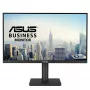 ASUS VA27UCPS arvutimonitor 68,6 cm (27 tolli) 3840 x 2160 pikslit 4K Ultra HD LCD must