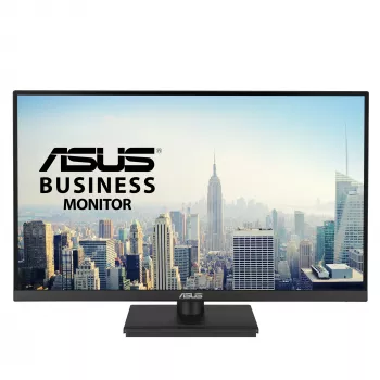 ASUS VA27UCPS arvutimonitor 68,6 cm (27 tolli) 3840 x 2160 pikslit 4K Ultra HD LCD must