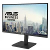 ASUS VA27UCPS arvutimonitor 68,6 cm (27 tolli) 3840 x 2160 pikslit 4K Ultra HD LCD must