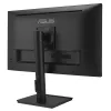 ASUS VA27UCPS arvutimonitor 68,6 cm (27 tolli) 3840 x 2160 pikslit 4K Ultra HD LCD must