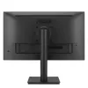 ASUS VA27UCPS arvutimonitor 68,6 cm (27 tolli) 3840 x 2160 pikslit 4K Ultra HD LCD must