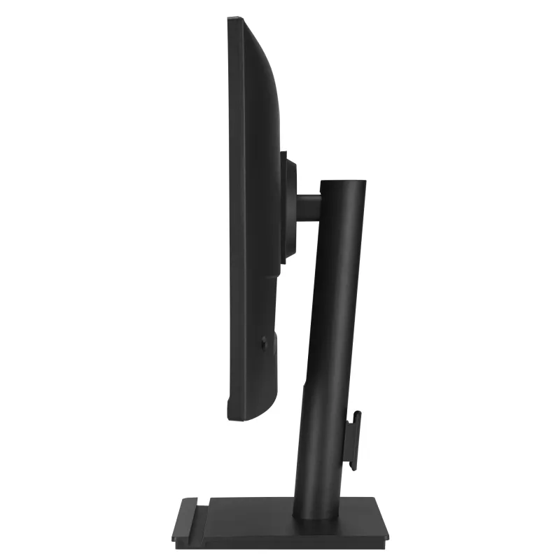 ASUS VA27UCPS arvutimonitor 68,6 cm (27 tolli) 3840 x 2160 pikslit 4K Ultra HD LCD must