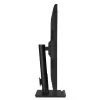 ASUS VA27UCPS arvutimonitor 68,6 cm (27 tolli) 3840 x 2160 pikslit 4K Ultra HD LCD must