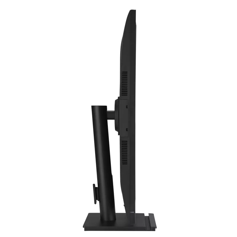 ASUS VA27UCPS arvutimonitor 68,6 cm (27 tolli) 3840 x 2160 pikslit 4K Ultra HD LCD must