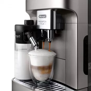 De’Longhi ECAM 320.70.TB kohvimasin Täisautomaatne espressomasin 1.9 L