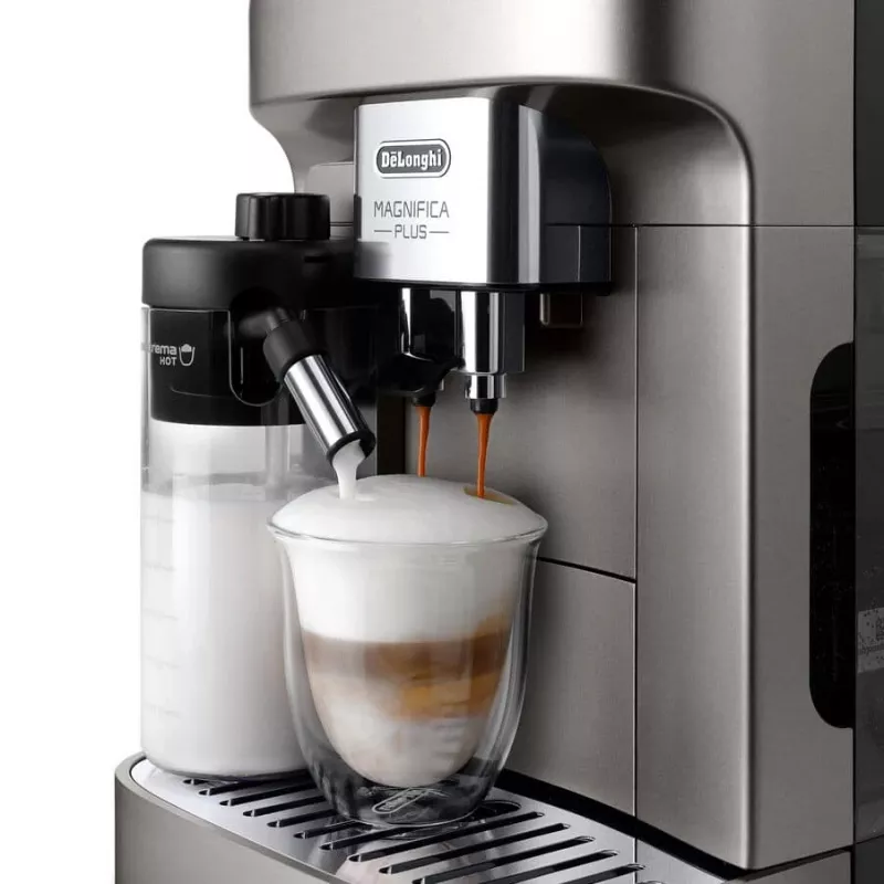De’Longhi ECAM 320.70.TB kohvimasin Täisautomaatne espressomasin 1.9 L