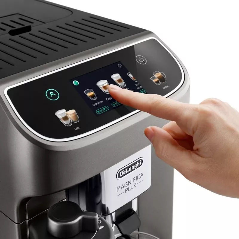 De’Longhi ECAM 320.70.TB kohvimasin Täisautomaatne espressomasin 1.9 L