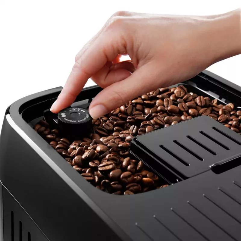 De’Longhi ECAM 320.70.TB kohvimasin Täisautomaatne espressomasin 1.9 L