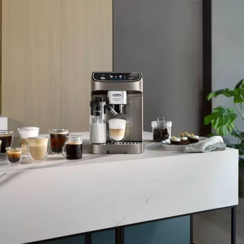 De’Longhi ECAM 320.70.TB kohvimasin Täisautomaatne espressomasin 1.9 L
