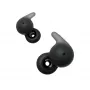 Kõrvaklapid Sony LinkBuds Open WFL910B — juhtmeta Bluetooth-kõrvasisesed, 20–20 000 Hz, 10 m ulatus, 63 g, must