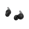Kõrvaklapid Sony LinkBuds Open WFL910B — juhtmeta Bluetooth-kõrvasisesed, 20–20 000 Hz, 10 m ulatus, 63 g, must