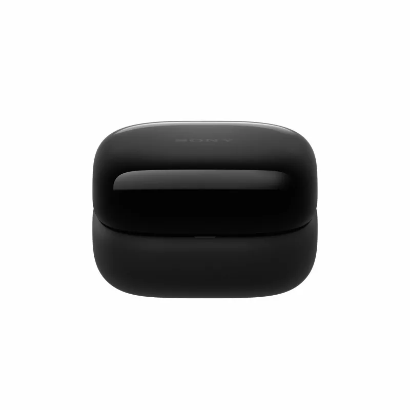Kõrvaklapid Sony LinkBuds Open WFL910B — juhtmeta Bluetooth-kõrvasisesed, 20–20 000 Hz, 10 m ulatus, 63 g, must