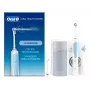 Oral-B OxyJet suuveeirrigaator, valge