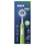 Oral-B Junior 8006540743027 elektriline hambahari Lastele Pöörlev hambahari Roheline