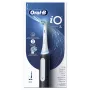 Oral-B iO elektriline hambahari täiskasvanutele vibreeriv hambahari must