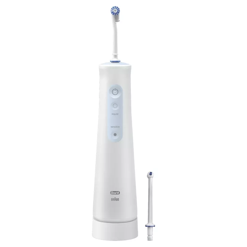 Oral-B AquaCare 4 suuveeirrigaator