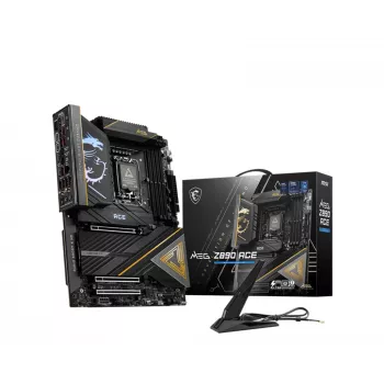 MSI MEG Z890 ACE emaplaat Intel Z890 LGA 1851 (Socket V1) ATX