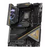 MSI MEG Z890 ACE emaplaat Intel Z890 LGA 1851 (Socket V1) ATX