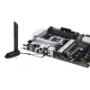Emaplaat ASUS PRIME B650-PLUS WIFI ATX — AMD B650, pesa AM5, DDR5, 4 DIMM, 192 GB, Wi‑Fi 6E, 2.5Gb LAN